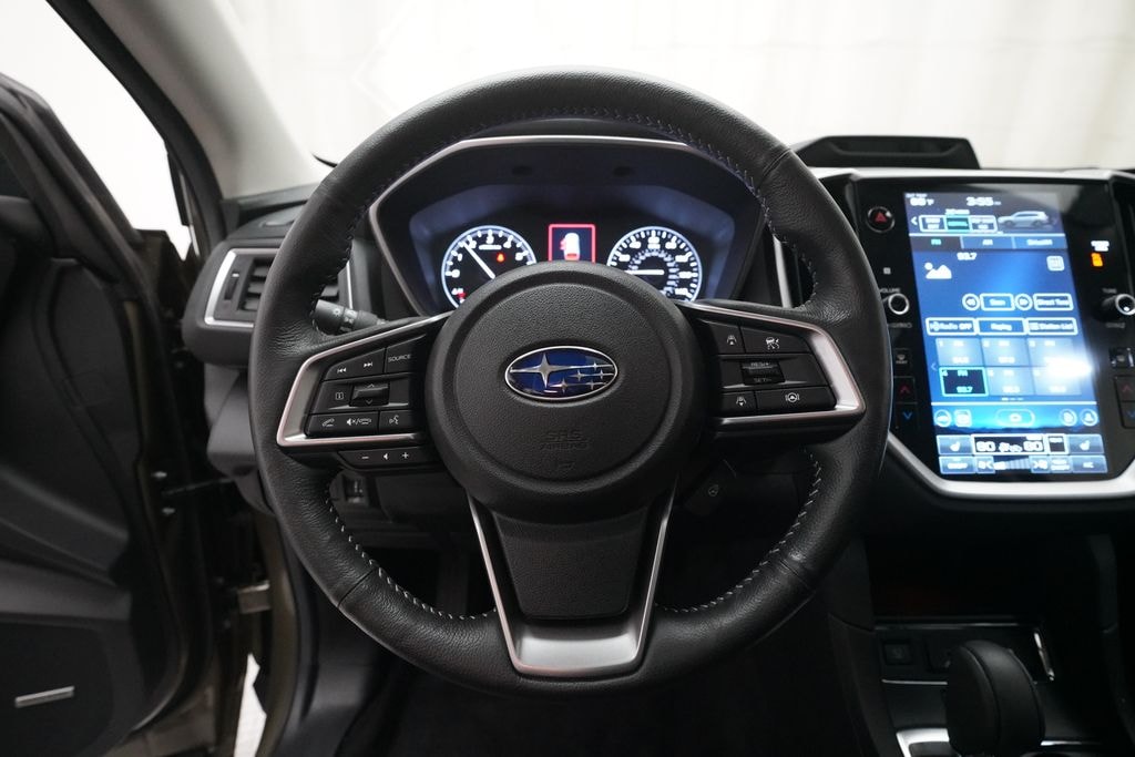 Certified 2024 Subaru Ascent Limited SUV