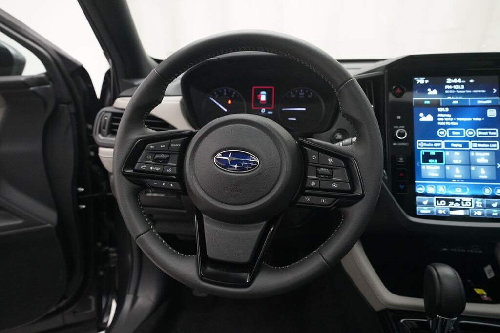 Used 2026 Subaru Forester Premium SUV