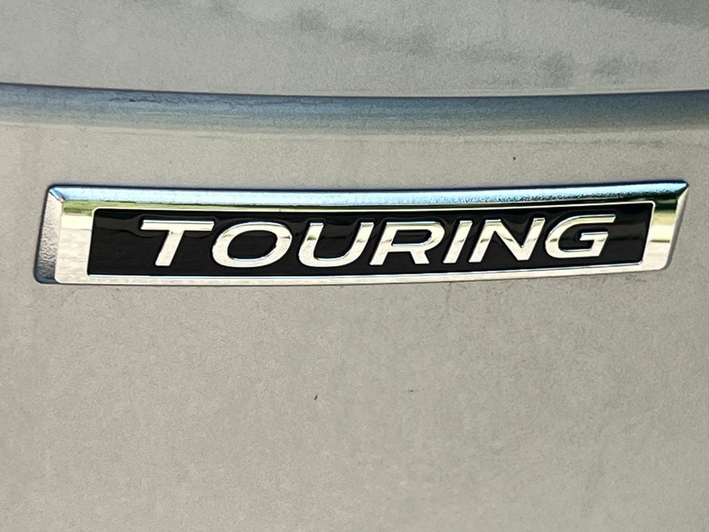 2026 Subaru Forester Touring - Photo 7