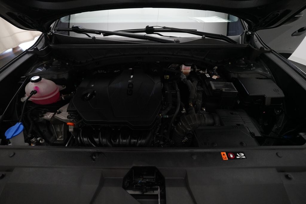 Used 2024 Hyundai Santa Cruz SEL Truck