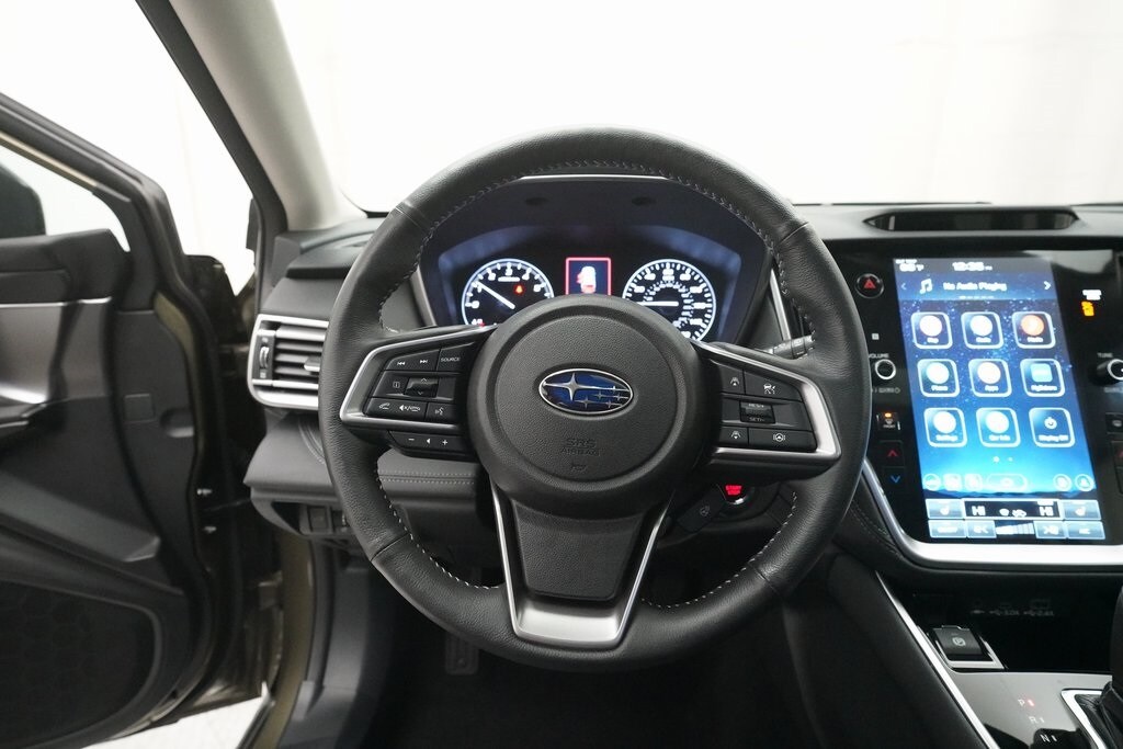 2024 Subaru Outback Limited photo 4