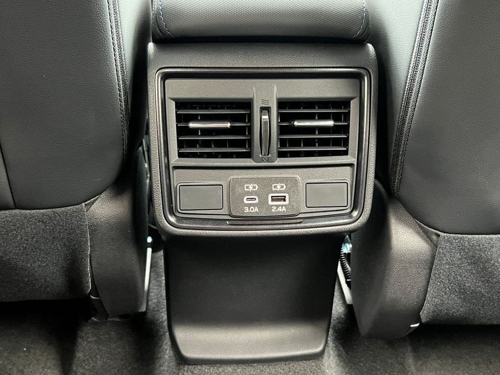 2026 Subaru Forester Limited - Photo 34