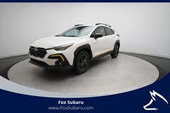 2025 Subaru Crosstrek Sport SUV