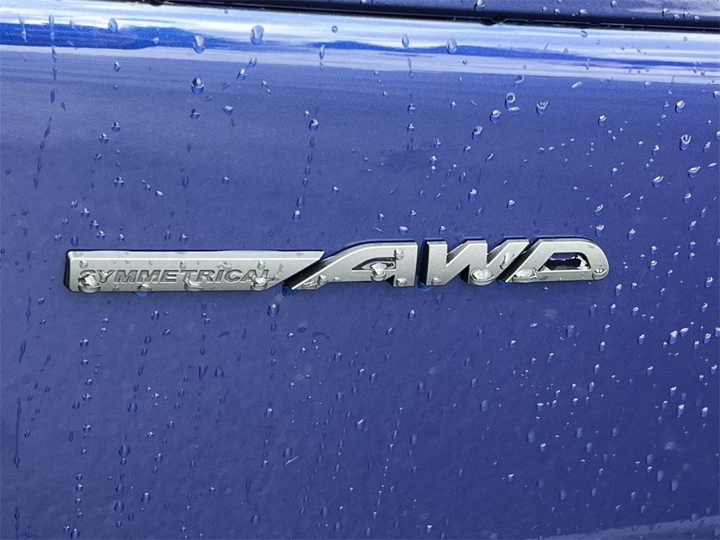 New 2026 Subaru Outback Limited SUV