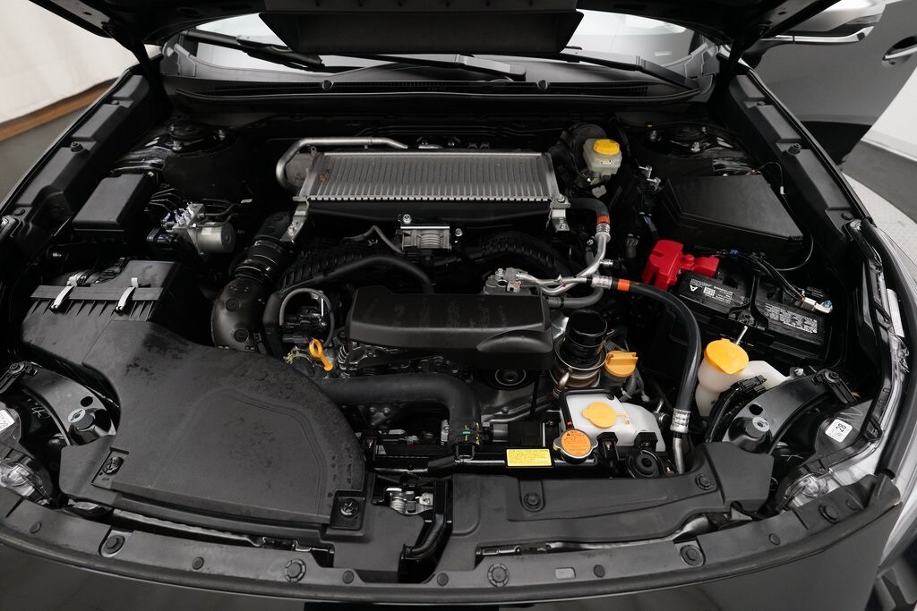 2025 Subaru Outback Touring XT photo 3