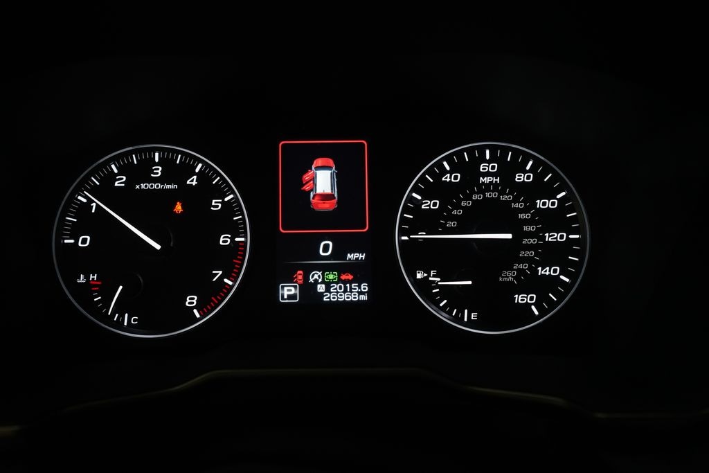 Certified 2025 Subaru Outback Limited SUV