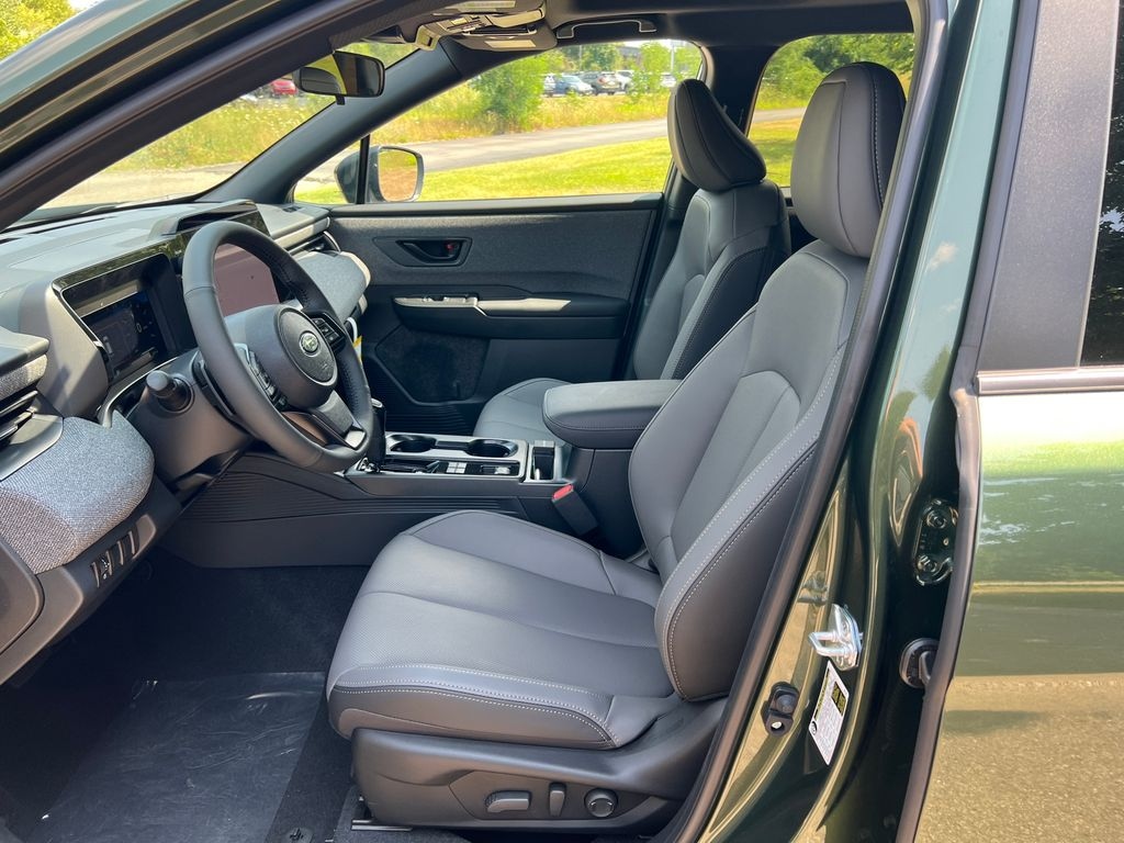 New 2026 Subaru Outback Limited SUV