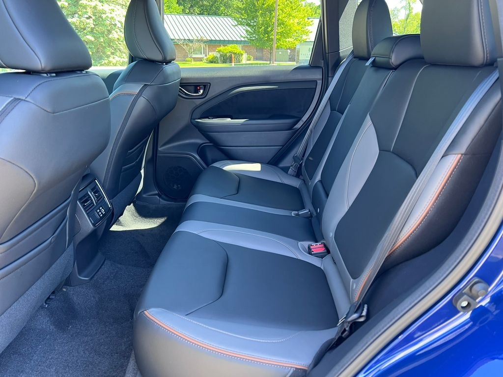 New 2026 Subaru Forester Sport Onyx Edition SUV