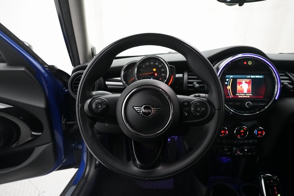 Used 2020 MINI Cooper Oxford Edition Hatchback