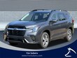 Subaru Ascent