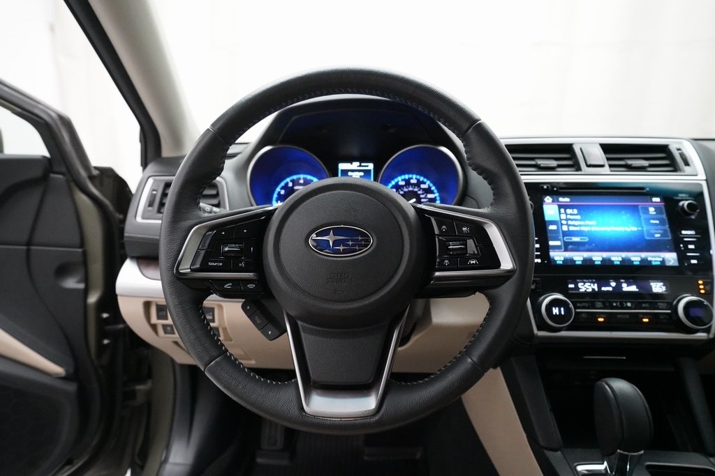 Used 2019 Subaru Outback 2.5i SUV