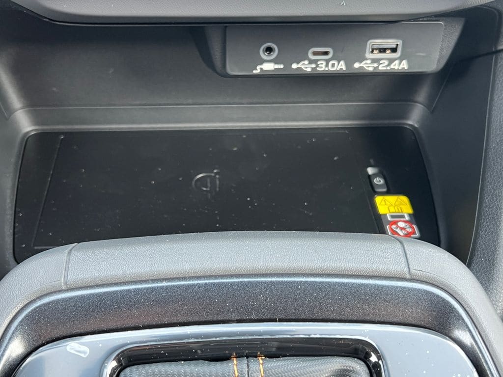 2026 Subaru Crosstrek Wilderness - Photo 29
