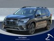 Subaru Ascent