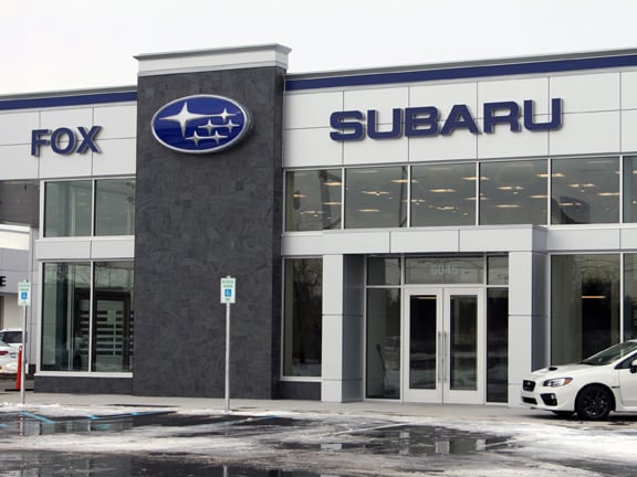 Subaru Incentives Rebates Specials In Grand Rapids Finance And Lease Deals Fox