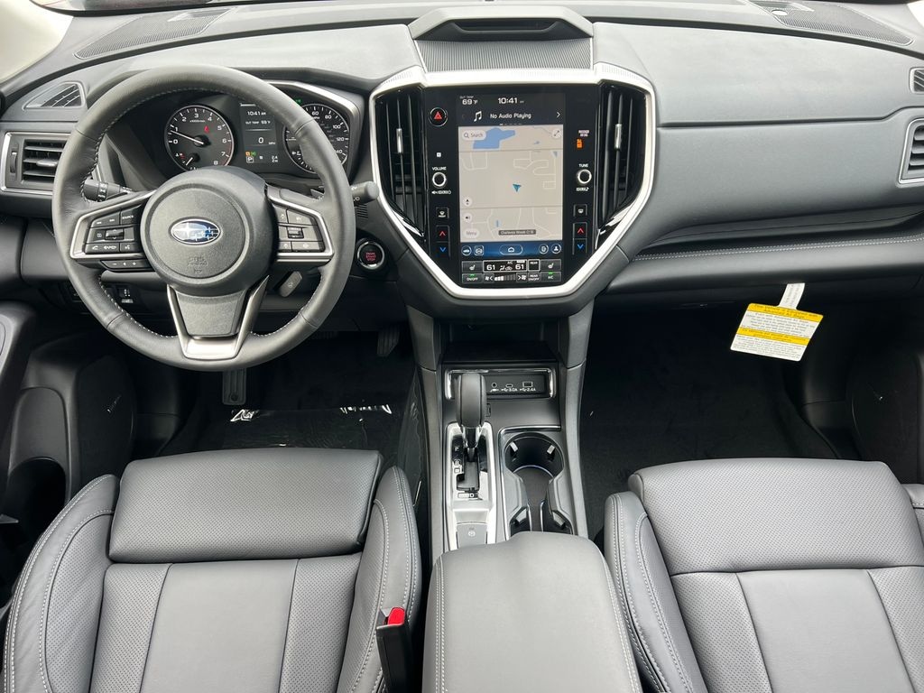 New 2026 Subaru Ascent Limited 7-Passenger SUV