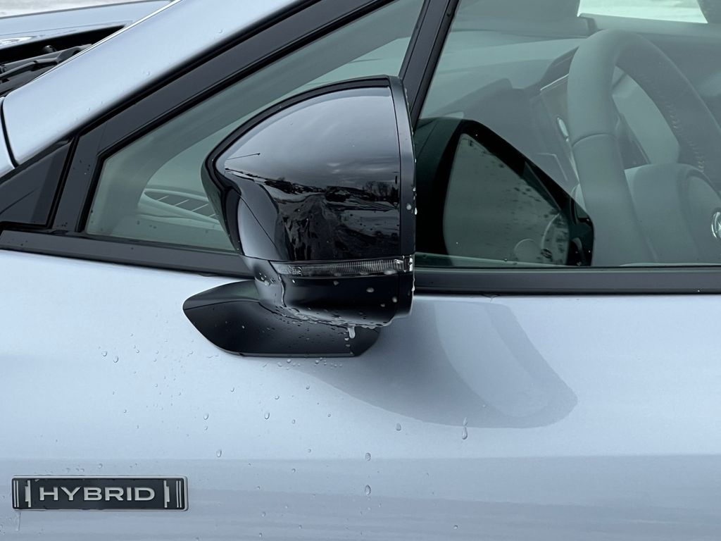 2026 Subaru Crosstrek Sport - Photo 38