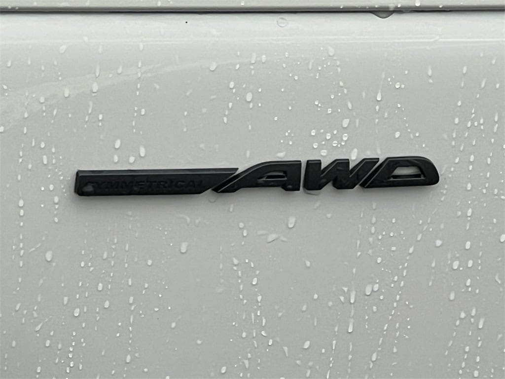 New 2026 Subaru Outback Touring XT SUV