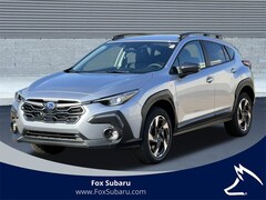 2025 Subaru Crosstrek Limited SUV