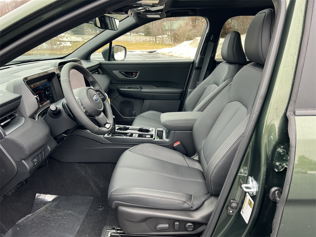 New 2026 Subaru Outback Limited SUV