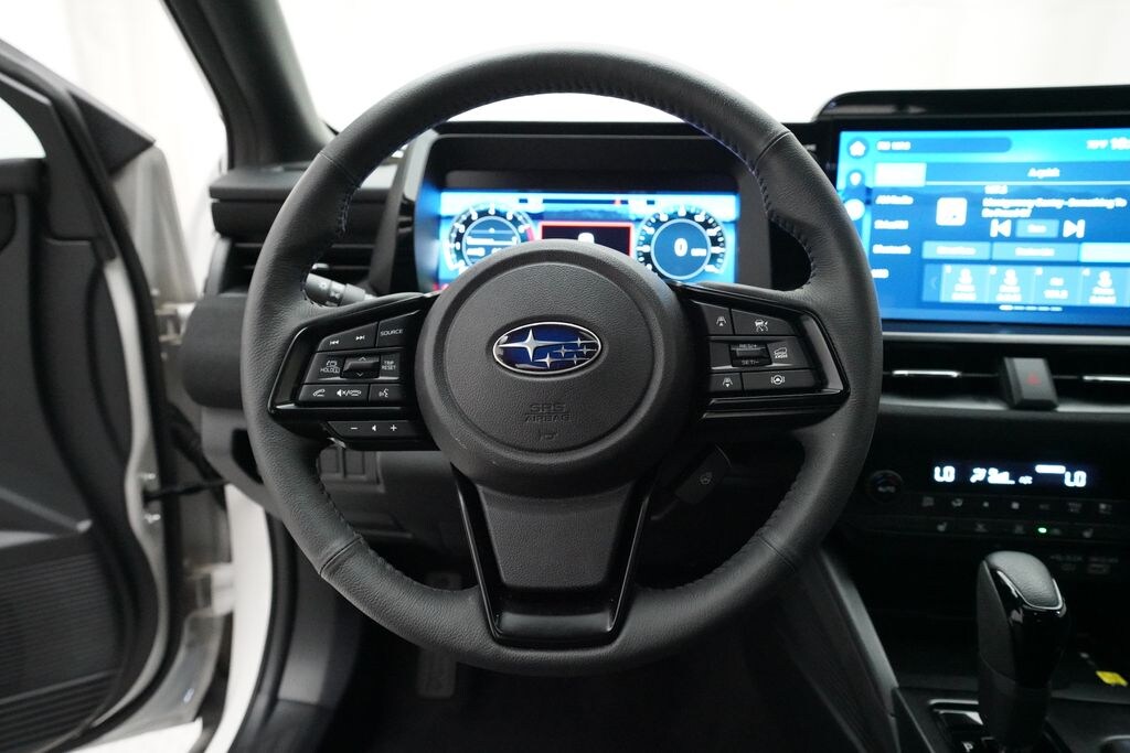 Certified 2026 Subaru Outback Limited SUV