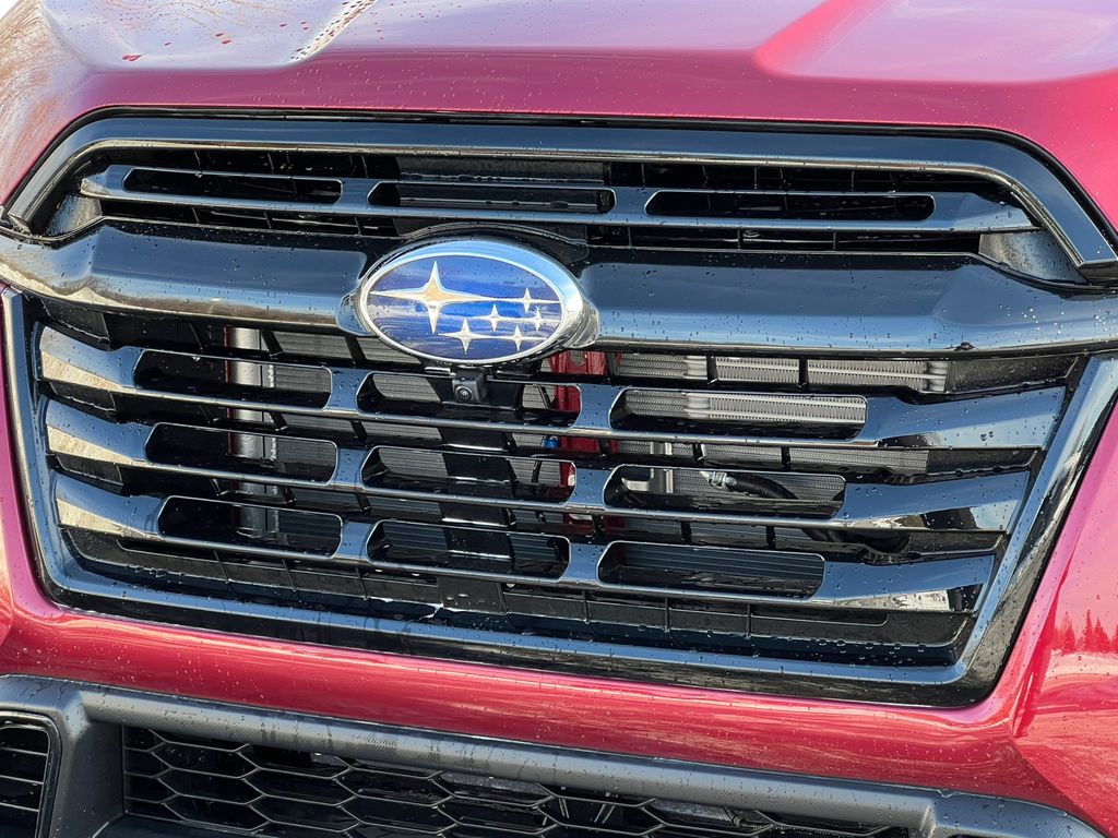 2026 Subaru Ascent Onyx Edition-Touring - Photo 48