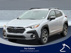 2026 Subaru Crosstrek Premium SUV
