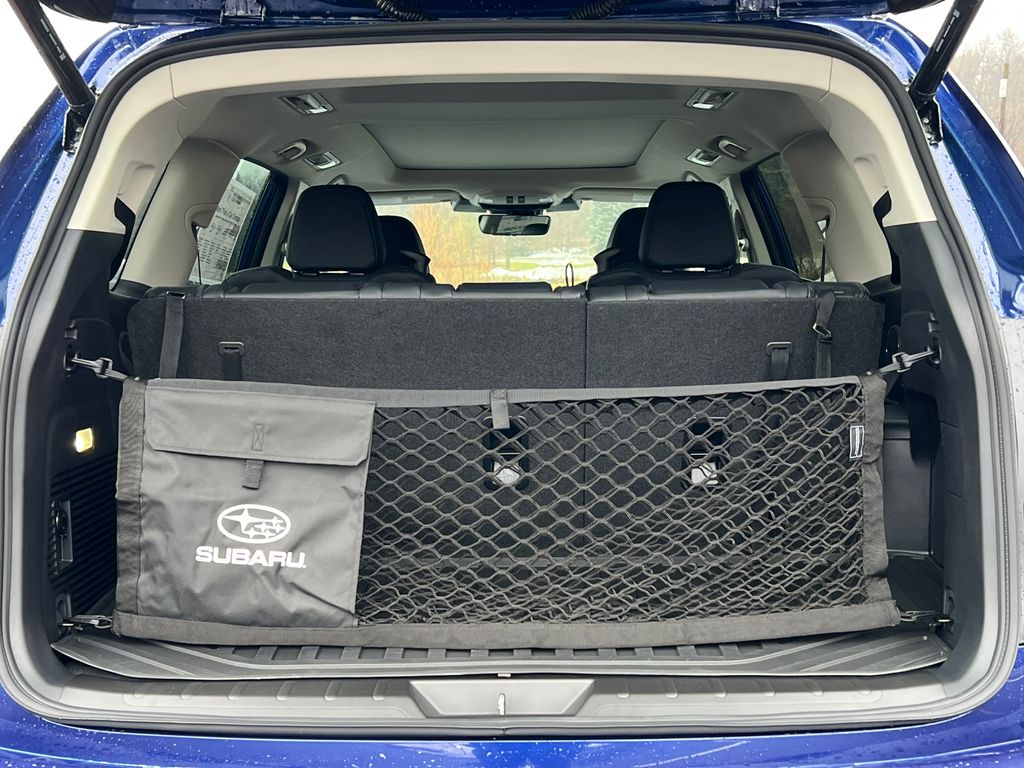 2026 Subaru Ascent Limited - Photo 41
