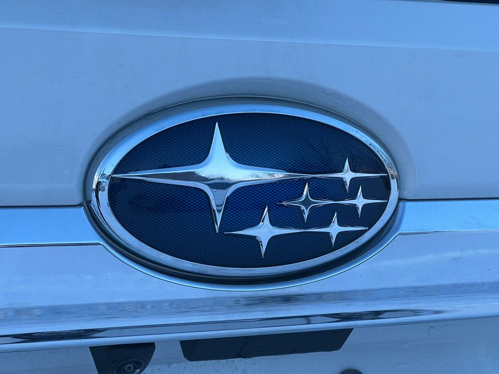 2026 Subaru Ascent Limited - Photo 50