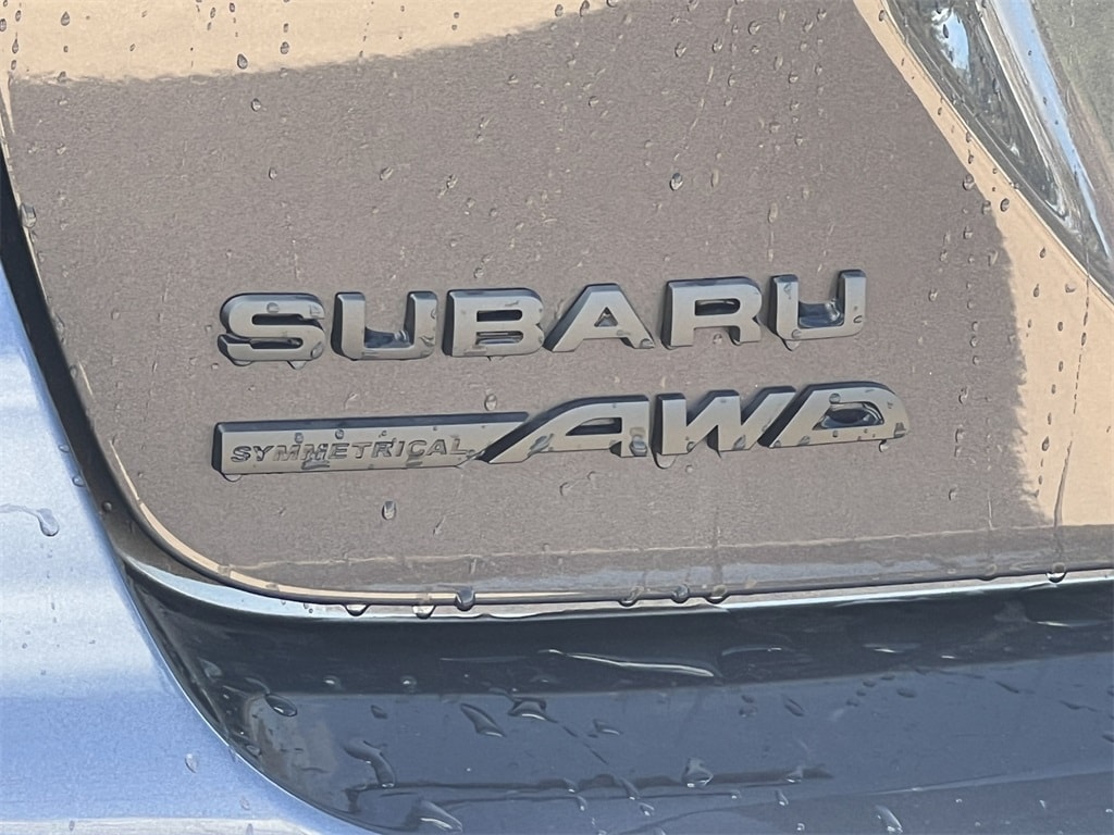 New 2026 Subaru Crosstrek Premium SUV