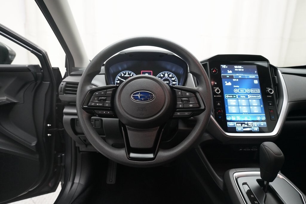 2024 Subaru Crosstrek Premium photo 4