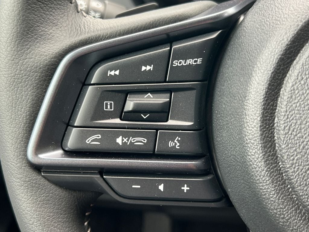 2026 Subaru Forester Limited - Photo 19