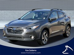 2026 Subaru Crosstrek Premium SUV