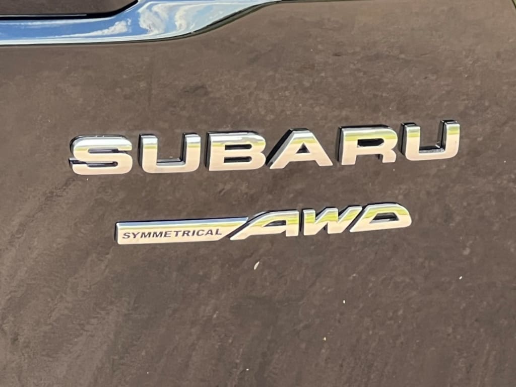 New 2025 Subaru Outback Limited SUV