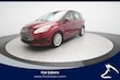 Ford C-Max Hybrid