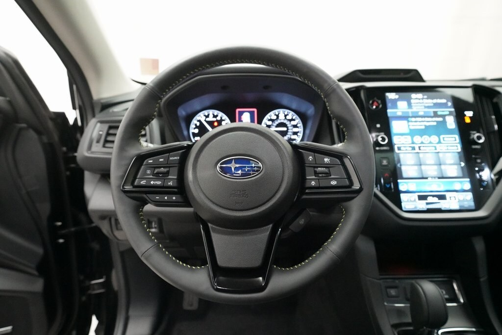 Used 2025 Subaru Ascent Onyx Edition Touring SUV