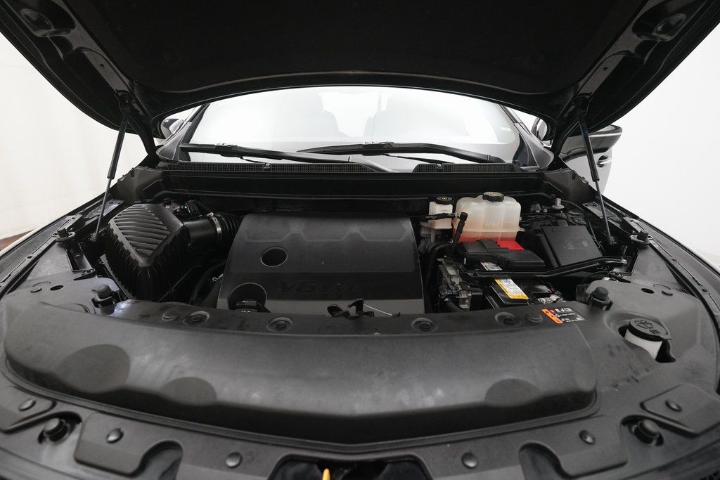 Used 2024 Buick Enclave Essence SUV