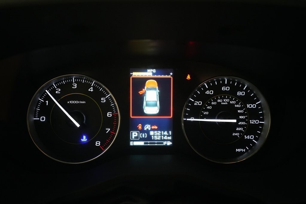Certified 2023 Subaru Crosstrek Sport with VIN JF2GTHSC2PH237369 for sale in Holland, MI