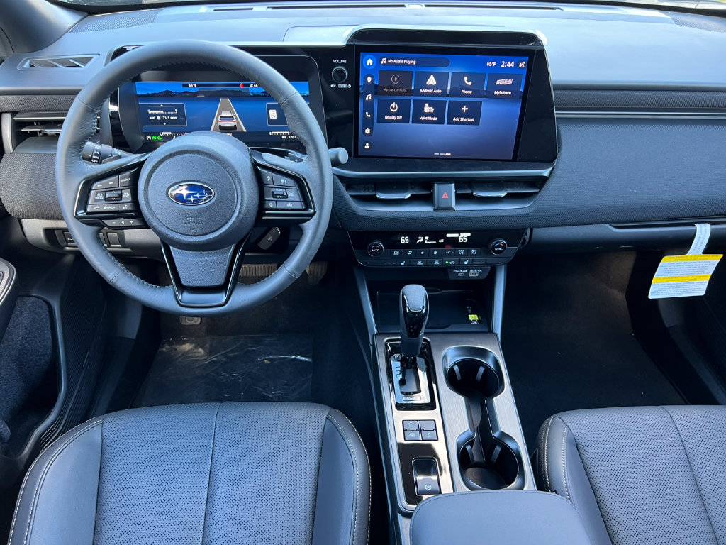 New 2026 Subaru Outback Limited SUV