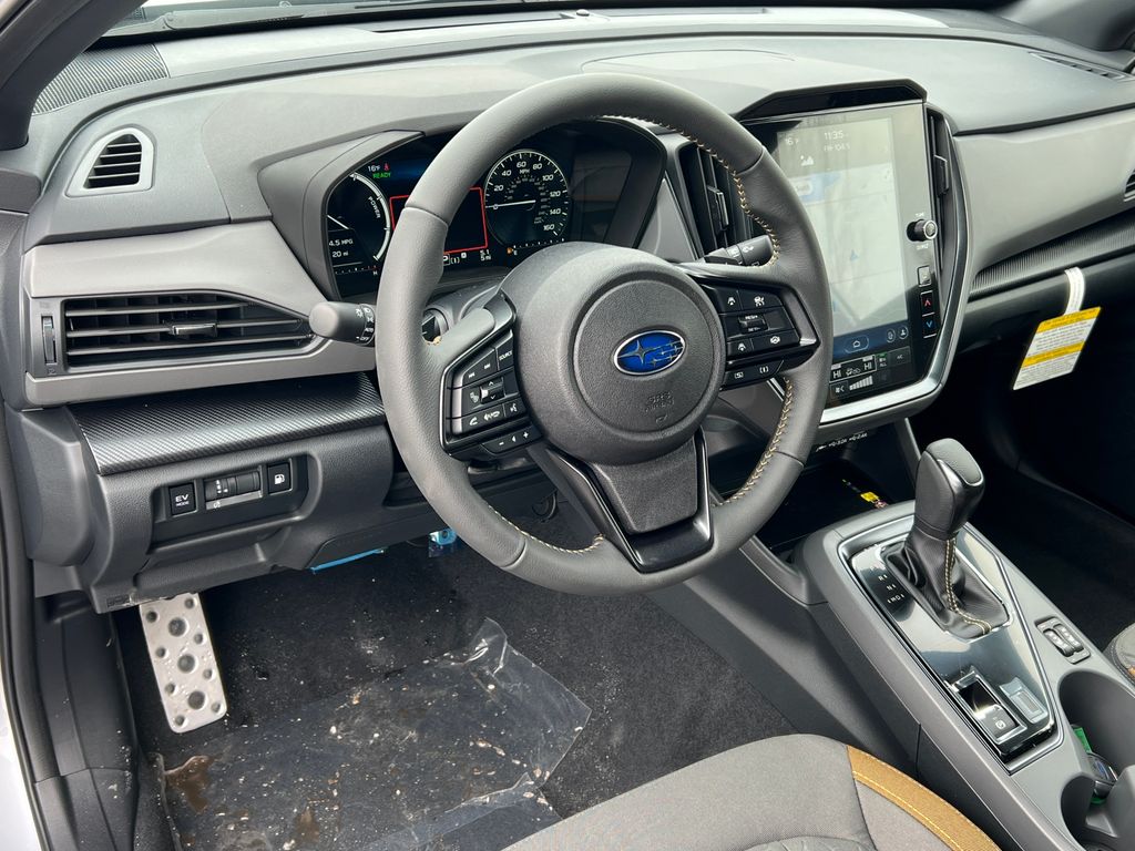 2026 Subaru Crosstrek Sport - Photo 16