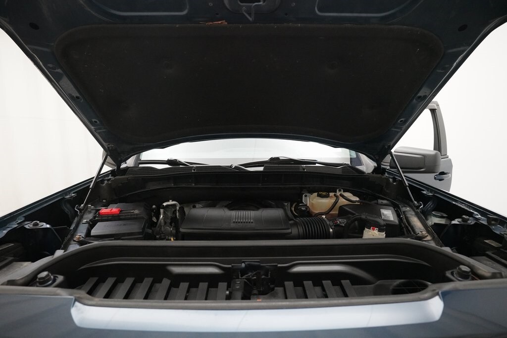 2019 Gmc Sierra Elevation photo 3