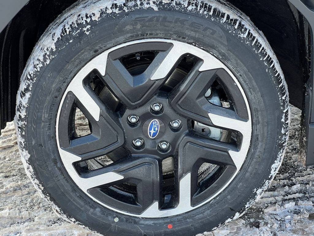 2026 Subaru Forester Limited - Photo 6