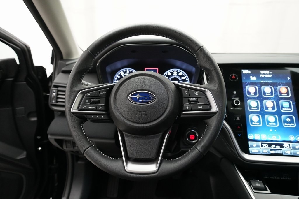 Used 2025 Subaru Outback Premium SUV