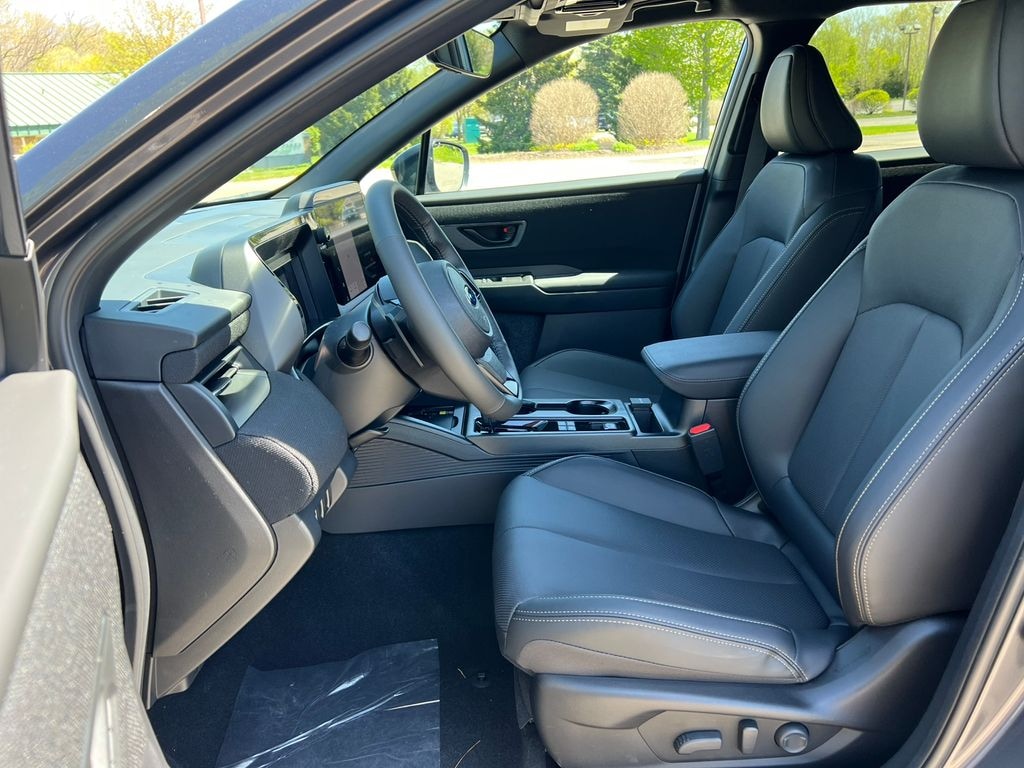 New 2026 Subaru Outback Limited SUV