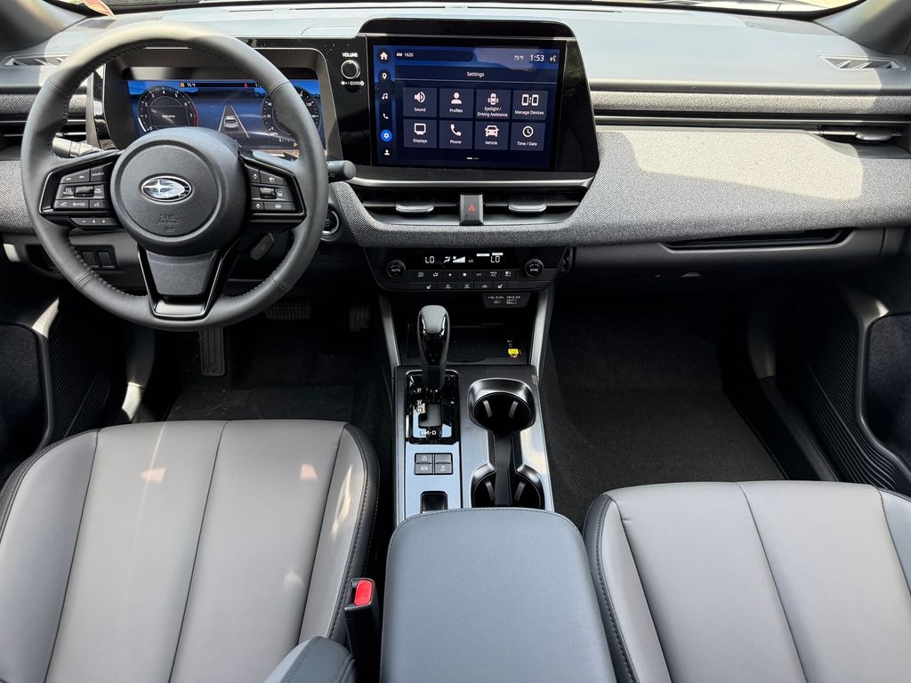 New 2026 Subaru Outback Premium SUV