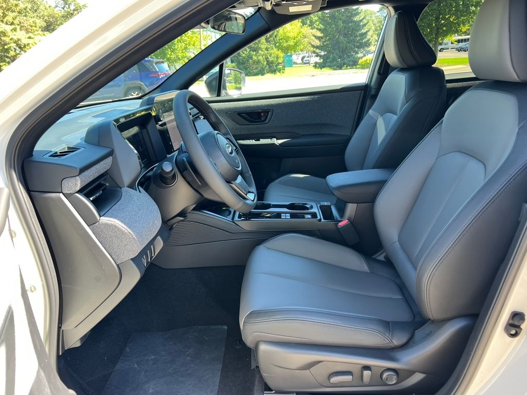 New 2026 Subaru Outback Premium SUV
