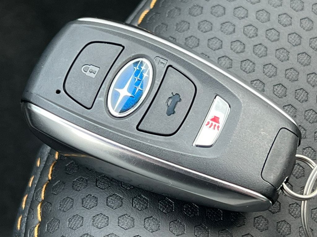 2026 Subaru Crosstrek Wilderness - Photo 33