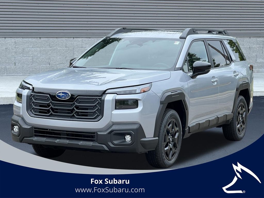 New Subaru Outback | Grand Rapids | Subaru SUVs for Sale