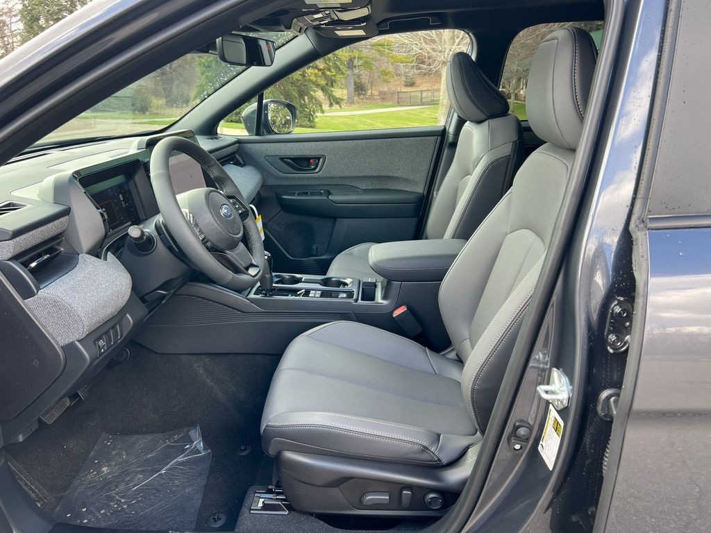 New 2026 Subaru Outback Limited SUV