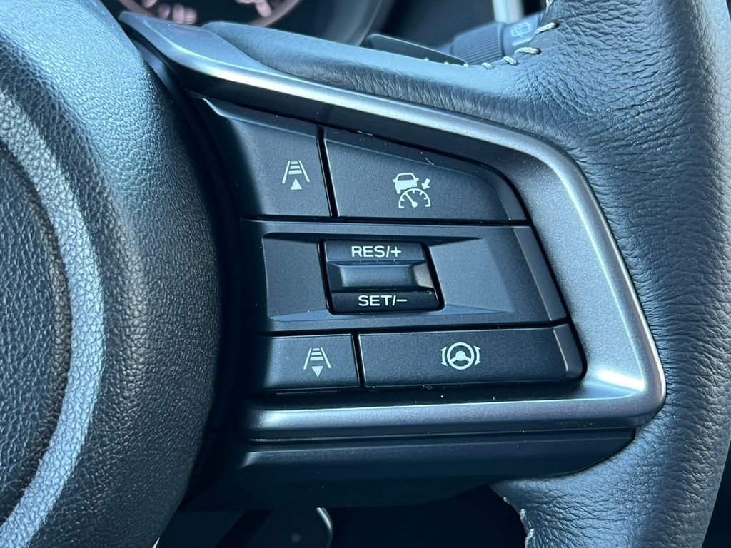 2026 Subaru Ascent Limited - Photo 25