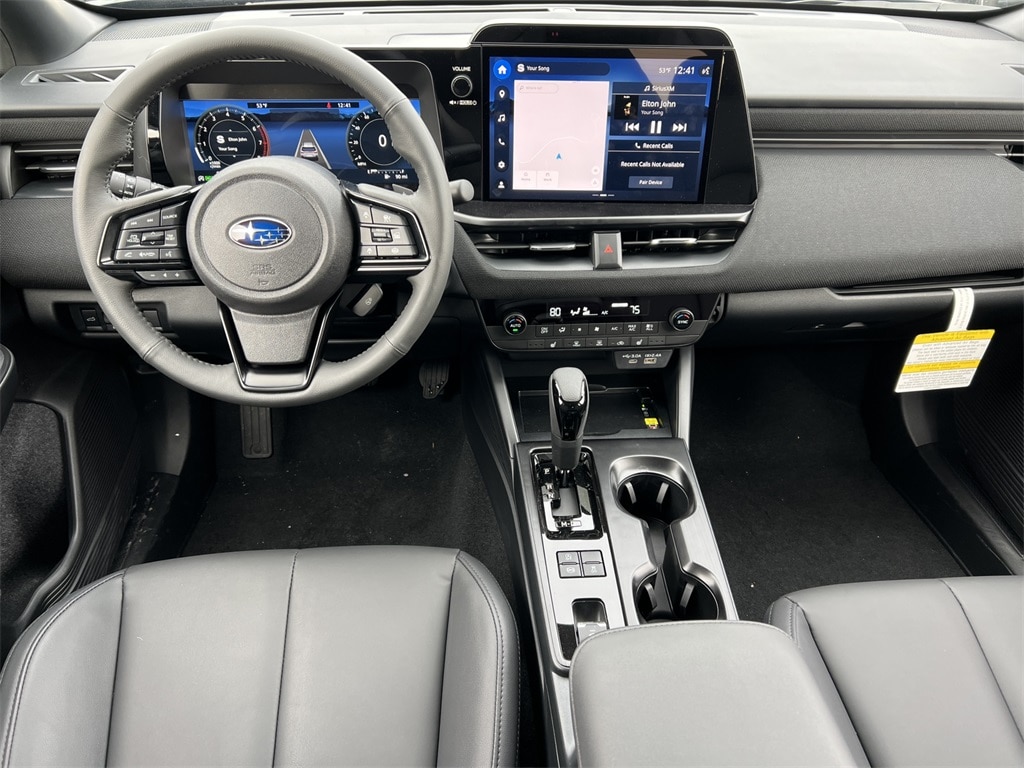 New 2026 Subaru Outback Premium SUV